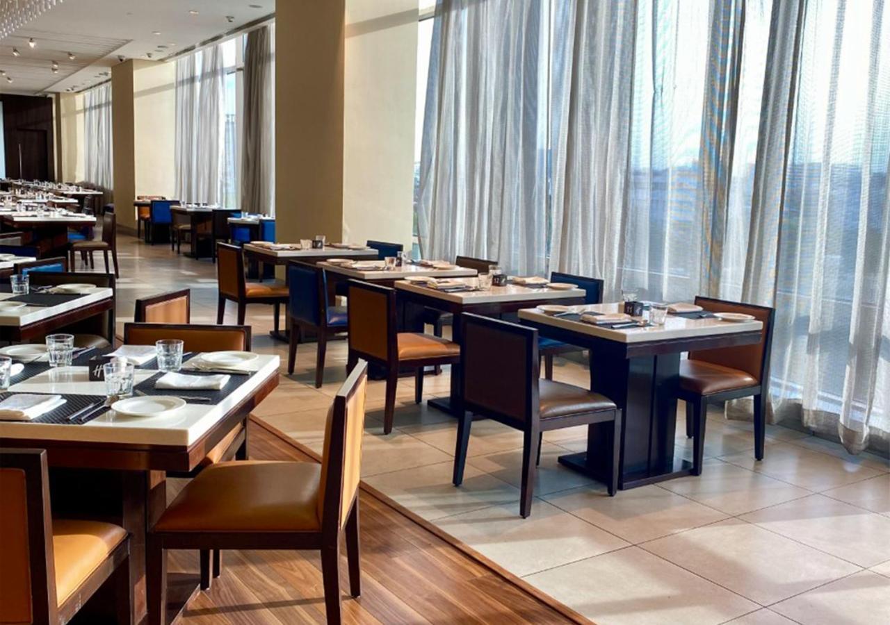 Hotel Omr It Expressway By Ihg 5*