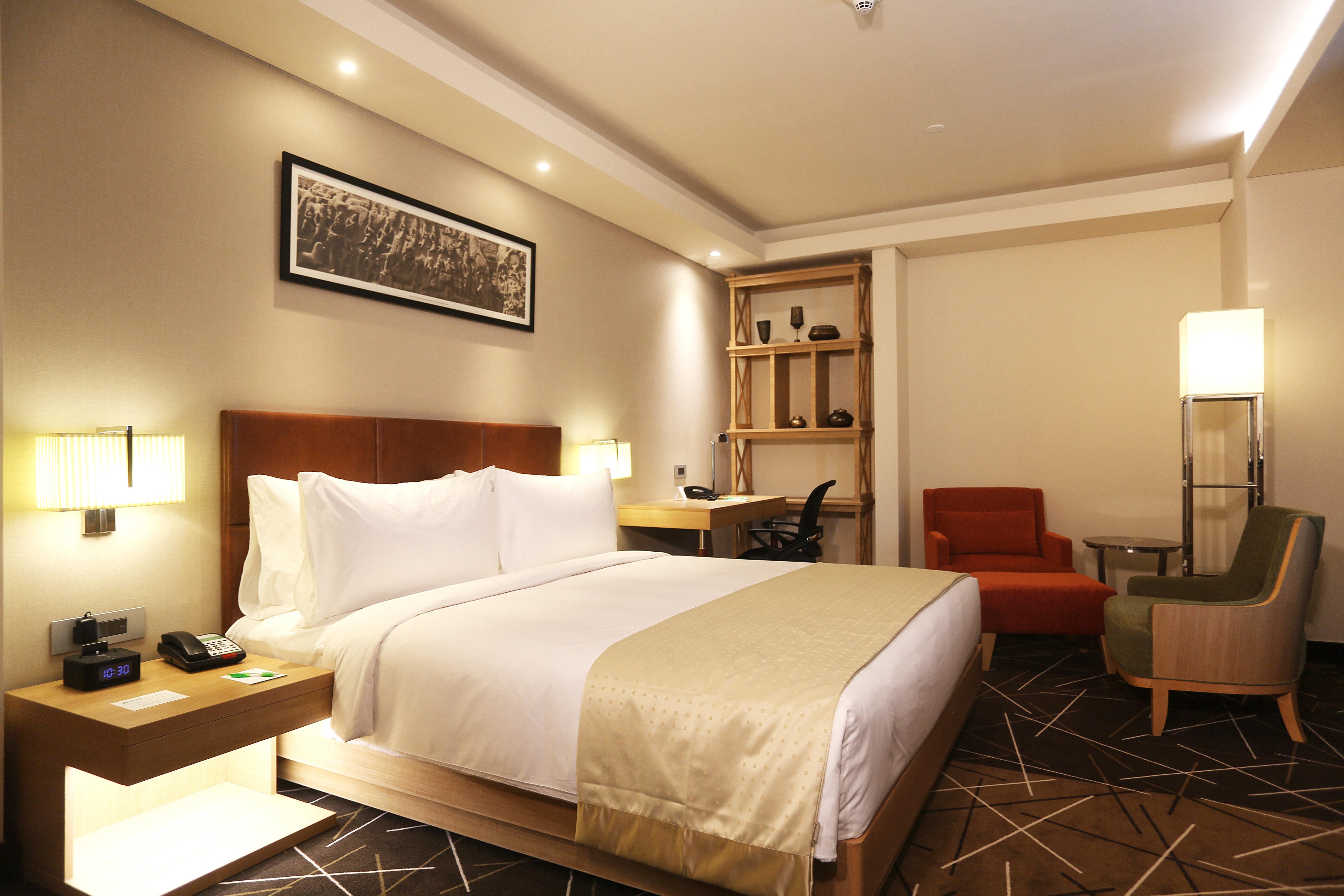 Hotel Omr It Expressway By Ihg Chennai